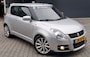 Suzuki Swift 1.6 Sport/2008/125pk/Airco/Keyless/Navi/New APK