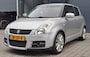 Suzuki Swift 1.6 Sport/2008/125pk/Airco/Keyless/Navi/New APK