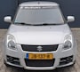 Suzuki Swift 1.6 Sport/2008/125pk/Airco/Keyless/Navi/New APK