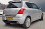 Suzuki Swift 1.6 Sport/2008/125pk/Airco/Keyless/Navi/New APK
