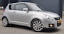 Suzuki Swift 1.6 Sport/2008/125pk/Airco/Keyless/Navi/New APK