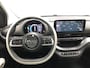 Fiat 500e La Prima 42kWh Incl. BTW Panorama Dak Camera Apple Carplay.