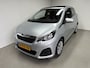 Peugeot 108 1.0 e-VTi Active TOP! Cabrio DAB Automaat