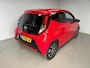Toyota Aygo 1.0 VVT-i x-joy Automaat 1e eig dealer onderhouden Apple carplay