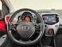 Toyota Aygo 1.0 VVT-i x-joy Automaat 1e eig dealer onderhouden Apple carplay