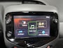 Toyota Aygo 1.0 VVT-i x-clusiv Cabrio Incl BTW NAP Keyless Camera Lane assist