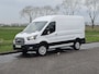 Ford E-Transit L2H2 184 pk 75KWH
