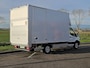 Ford Transit 2.0 Bakwagen Laadklep!