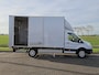 Ford Transit 2.0 Bakwagen Laadklep!