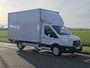 Ford Transit 2.0 Bakwagen Laadklep!