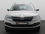 Skoda Karoq 1.5 TSI Business Edition Plus 150PK Trekhaak, Achterruitrijcamera, Keyless, Stoelverwarming, Navi, Cruise Control, Apple Carplay/Android Auto, Parkeersensor voor+achter, 17" LM Velgen