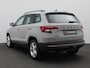 Skoda Karoq 1.5 TSI Business Edition Plus 150PK Trekhaak, Achterruitrijcamera, Keyless, Stoelverwarming, Navi, Cruise Control, Apple Carplay/Android Auto, Parkeersensor voor+achter, 17" LM Velgen