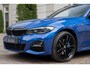 BMW 3-Serie Touring 330e M-Sport 360 CAM | H&K | LASER | INDIVIDUAL LEDER | HUD