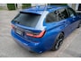 BMW 3-Serie Touring 330e M-Sport 360 CAM | H&K | LASER | INDIVIDUAL LEDER | HUD
