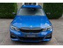 BMW 3-Serie Touring 330e M-Sport 360 CAM | H&K | LASER | INDIVIDUAL LEDER | HUD