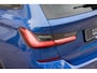 BMW 3-Serie Touring 330e M-Sport 360 CAM | H&K | LASER | INDIVIDUAL LEDER | HUD