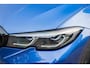 BMW 3-Serie Touring 330e M-Sport 360 CAM | H&K | LASER | INDIVIDUAL LEDER | HUD