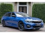 BMW 3-Serie Touring 330e M-Sport 360 CAM | H&K | LASER | INDIVIDUAL LEDER | HUD