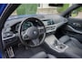 BMW 3-Serie Touring 330e M-Sport 360 CAM | H&K | LASER | INDIVIDUAL LEDER | HUD