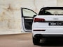 Audi Q5 50 TFSI e S Edition Competition, pano, tr.haak, Fijnnappa, 20", matrix-LED, ACC, keyless, privacy