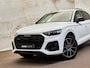 Audi Q5 50 TFSI e S Edition Competition, pano, tr.haak, Fijnnappa, 20", matrix-LED, ACC, keyless, privacy