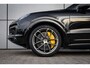 Porsche Cayenne Coupé 4.0 Turbo S E-Hybrid 680pk | Lightweight Sport Package Carbon | Achterasbesturing | Head-up Display | SoH 85%