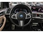 BMW X3 xDrive30e M-SPORT PANO TREKHAAK CAMERA LEDER