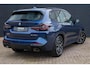 BMW X3 xDrive30e M-SPORT PANO TREKHAAK CAMERA LEDER
