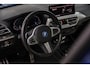 BMW X3 xDrive30e M-SPORT PANO TREKHAAK CAMERA LEDER