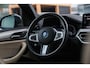 BMW X3 xDrive30e M-SPORT PANO TREKHAAK CAMERA LEDER