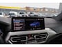 BMW X3 xDrive30e M-SPORT PANO TREKHAAK CAMERA LEDER