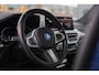 BMW X3 xDrive30e M-SPORT PANO TREKHAAK CAMERA LEDER