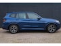 BMW X3 xDrive30e M-SPORT PANO TREKHAAK CAMERA LEDER