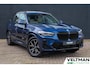 BMW X3 xDrive30e M-SPORT PANO TREKHAAK CAMERA LEDER