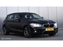 BMW 1-Serie 118i Autom Cruise Stoelverw PDC Navi Trekh IZGST