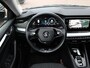 Skoda Octavia Combi 1.0 e-TSI Business Edition Plus Memory Virtual dashboard