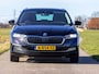 Skoda Octavia Combi 1.0 e-TSI Business Edition Plus Memory Virtual dashboard
