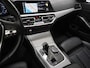 BMW 3-Serie Touring 320e Shadow Line | Camera | Trekhaak | Leder | Virtual | Cruise | DAB | LED | Carplay