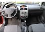 Opel Corsa 1.2-16V Silverline, Automaat, Airco,**41.000 Km** Prijs Is Rijklaar