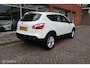 Nissan Qashqai 2.0 Acenta Automaat Airco Navi NAP