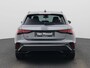 Audi A3 Sportback 45 TFSI e S edition Competition 272 PK | S-Line | Automaat | Navigatie | Camera | SONOS | Trekhaak | Stoelverwarming | LED Matrix | Keyless | Lichtpakket plus ambient light | Dodehoeksensor | Optiekpakket zwart plus | Adaptive Cruise Control |