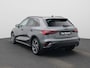 Audi A3 Sportback 45 TFSI e S edition Competition 272 PK | S-Line | Automaat | Navigatie | Camera | SONOS | Trekhaak | Stoelverwarming | LED Matrix | Keyless | Lichtpakket plus ambient light | Dodehoeksensor | Optiekpakket zwart plus | Adaptive Cruise Control |