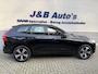 Volvo XC60 2.0 Recharge T6 AWD R-Design Facelift Luchtvering Panorama dak