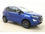 Ford EcoSport 1.0 EcoBoost ST-Line Black 125pk | Automaat | Navigatie | Winter Pakket | Trekhaak | Climate Control | Cruise Control | Keyless Entry en Start