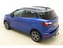 Ford EcoSport 1.0 EcoBoost ST-Line Black 125pk | Automaat | Navigatie | Winter Pakket | Trekhaak | Climate Control | Cruise Control | Keyless Entry en Start