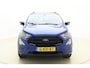 Ford EcoSport 1.0 EcoBoost ST-Line Black 125pk | Automaat | Navigatie | Winter Pakket | Trekhaak | Climate Control | Cruise Control | Keyless Entry en Start