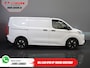 Ford E-Transit Custom 320 Trend 65 kWh 330 km WLTP LED/ Snellader/ 2.3t Trekverm./ Stuurverw./ Stoelverw./ Carplay/ Climate/ Camera/ PDC/ Cruise