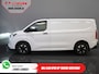 Ford E-Transit Custom 320 Trend 65 kWh 330 km WLTP LED/ Snellader/ 2.3t Trekverm./ Stuurverw./ Stoelverw./ Carplay/ Climate/ Camera/ PDC/ Cruise