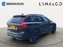 Volvo XC60 T6 Plug-in hybrid AWD Plus Black Edition | SoH 100% | 360 Camera | Panoramadak | Voorverwarmingsinstallatie | Apple Carplay/Android Auto |