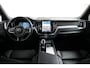 Volvo XC60 T6 Plug-in hybrid AWD Plus Black Edition | Achterbank verwarmd | Apple Carplay/Android Auto|telefoonintegratie premium | Cruise control adaptief met Stop&Go en stuurhulp